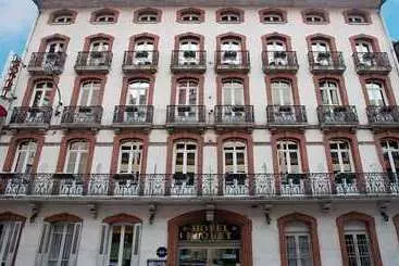 فندق Hôtel Riquet