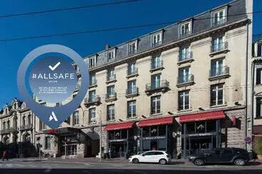 هتل Ibis Limoges Centre