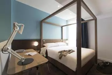 هتل Ibis Styles La Rochelle Centre