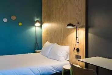 ホテル Ibis Styles Paris Place D Italie  Butte Aux Cailles