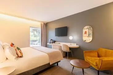 酒店 Ilot Du Golf, Bw Premier Collection