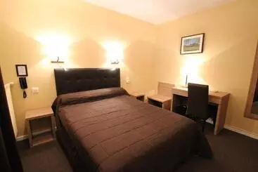 فندق Le Valaurie