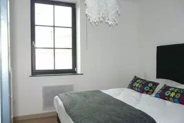 Hotel Les Mini Lofts De Paul Et Virginie