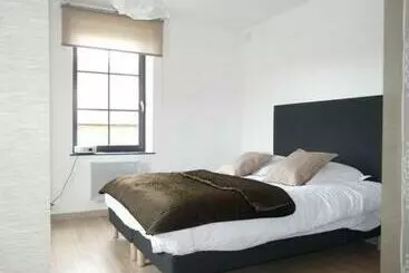 ホテル Les Mini Lofts De Paul Et Virginie