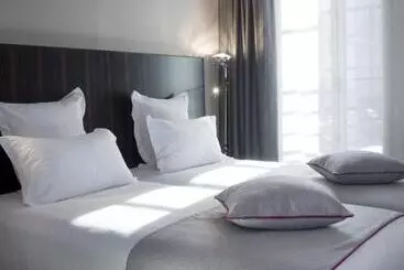 ホテル Saint Dominique