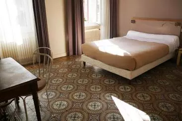 בית מלון כפרי Saint Jean