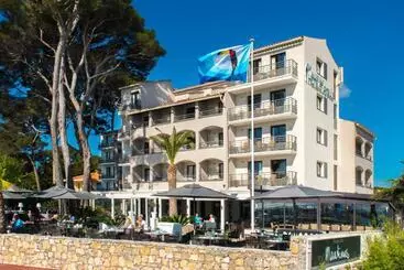 Van Der Valk Hotel Saint Aygulf