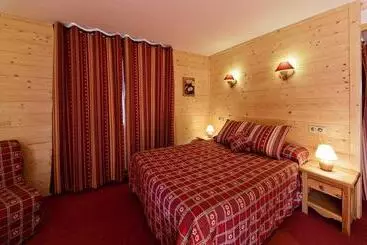 Logis Hotel Les Playes