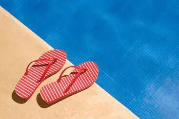 Novotel Avignon Nord