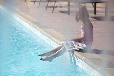 Novotel Avignon Nord