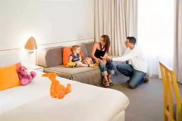 Novotel Grenoble Nord Voreppe