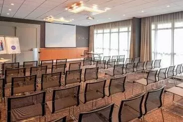 Novotel Metz Amneville