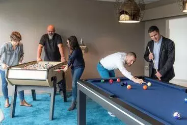 Novotel Metz Amneville