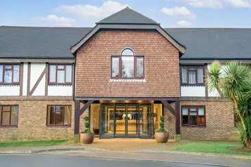 Felbridge Gatwick Hotel & Spa