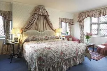 Hotel Bodysgallen Hall And Spa