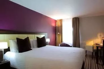 Cambridge Bar Hill Hotel, Bw Signature Collection