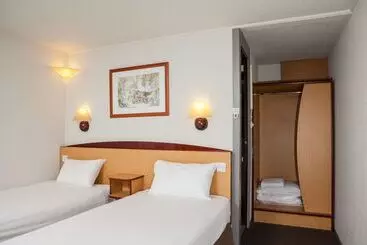 Campanile Hotel   Basildon   East Of London