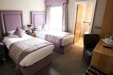 ホテル Clarion Collection  Chimney Corner