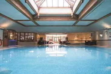 Cottons Hotel And Spa