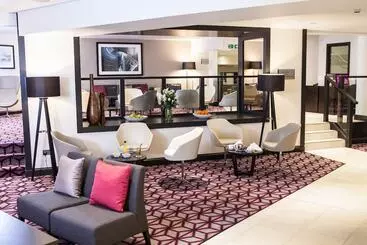 Отель Crowne Plaza Felbridge   Gatwick, An Ihg