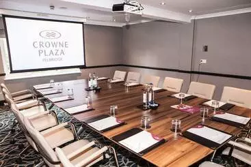 فندق Crowne Plaza Felbridge   Gatwick, An Ihg