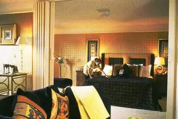هتل Glasgow Grosvenor