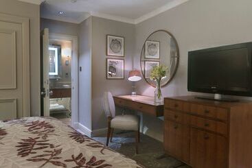 ホテル Hilton Grand Vacations Club Craigendarroch Suites Scotland