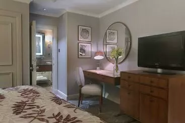 Hotelli Hilton Grand Vacations Club Craigendarroch Suites Scotland