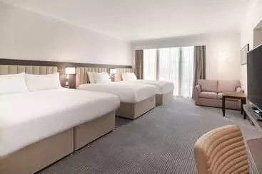 فندق Hilton London Gatwick Airport