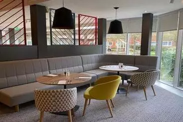 酒店 Holiday Inn Aylesbury, An Ihg