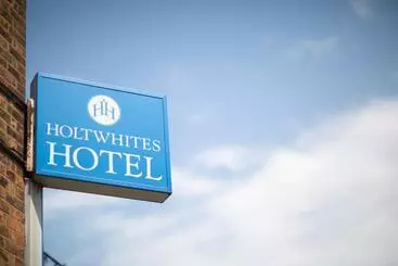 Отель Holtwhites