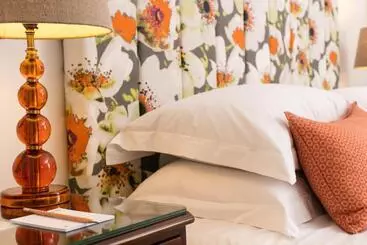 هتل Longueville Manor