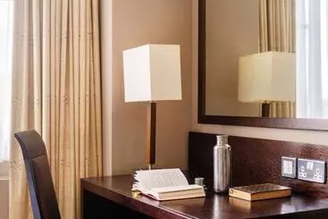 Hotel Mercure Bradford  Bankfield