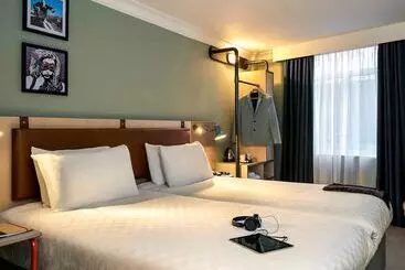 Hotel Mercure Bristol Grand