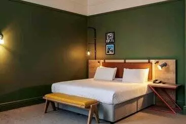 Hotelli Mercure Bristol Grand