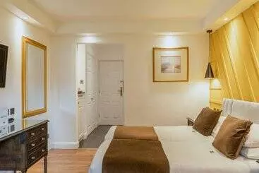 Hotel Muthu Belstead Brook