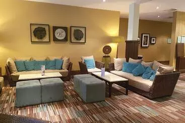 Norton House Hotel & Spa, Edinburgh