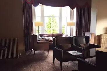 Norton House Hotel & Spa, Edinburgh