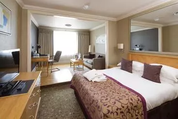 ホテル Pomme D Or