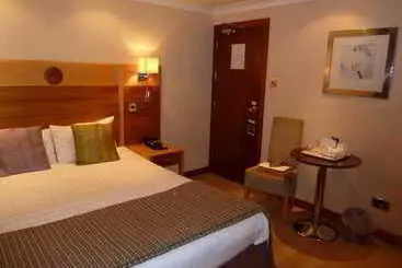 교외 호텔 Jersey Farm