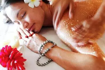 Отель Sofitel Bora Bora Marara Beach Resort