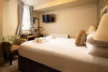 Отель The Black Swan   The Inn Collection Group