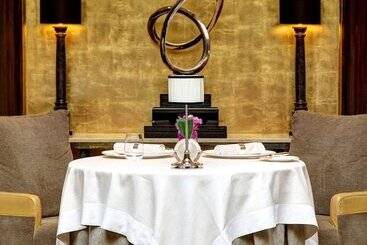 ホテル The Chester Grosvenor