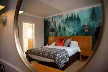 فندق The Waterloo