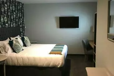 فندق The White Horse