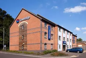 ホテル Travelodge Kidderminster