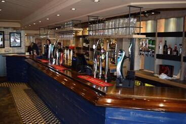 ホテル Trearddur Bay