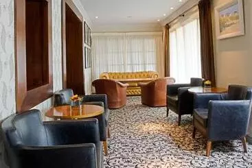 ホテル Trearddur Bay