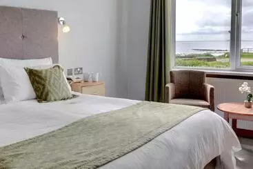 Kinloch Hotel, Isle Of Arran