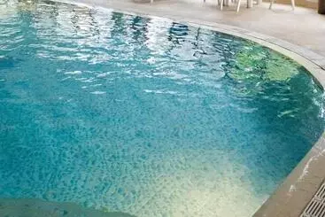 אתר נופש Green